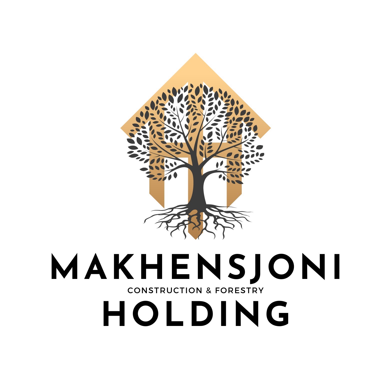 logo,Makhens